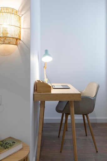 Others 5, Travel Habitat Mediterranean Suites, Valencia
