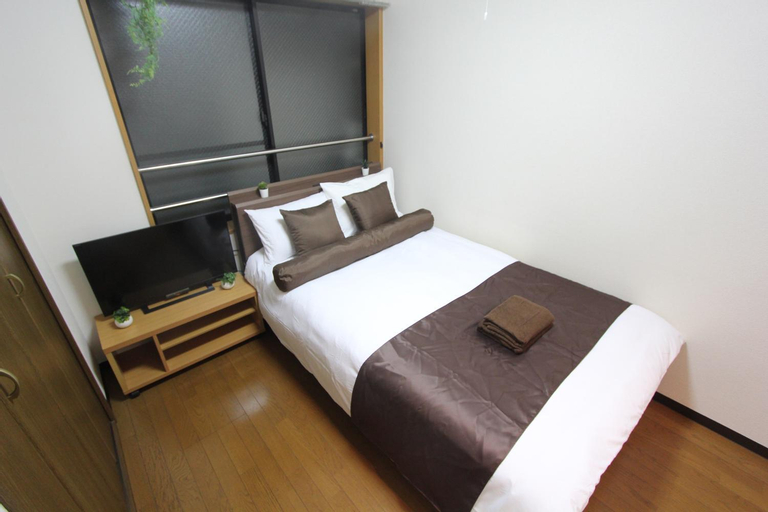LUANA NOGATA, Nakano City