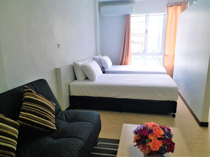 Bedroom 6