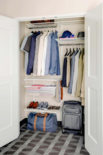 Amenities 24
