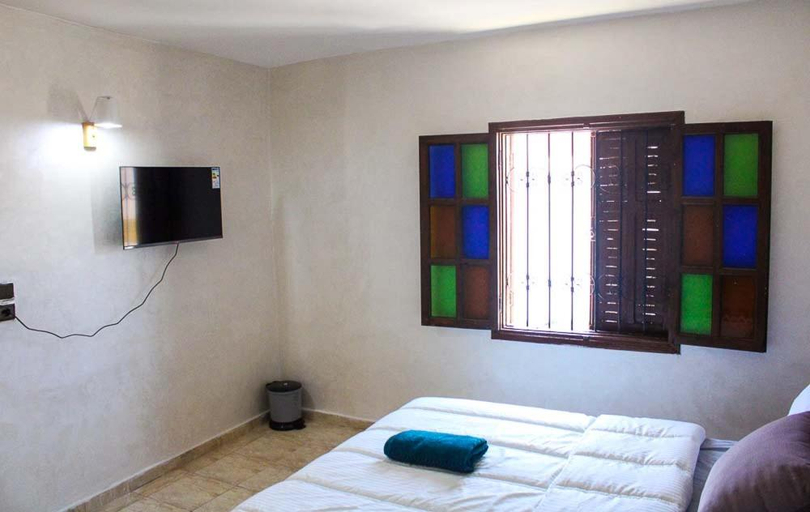 Others 3, Akwaba lodge, Salé