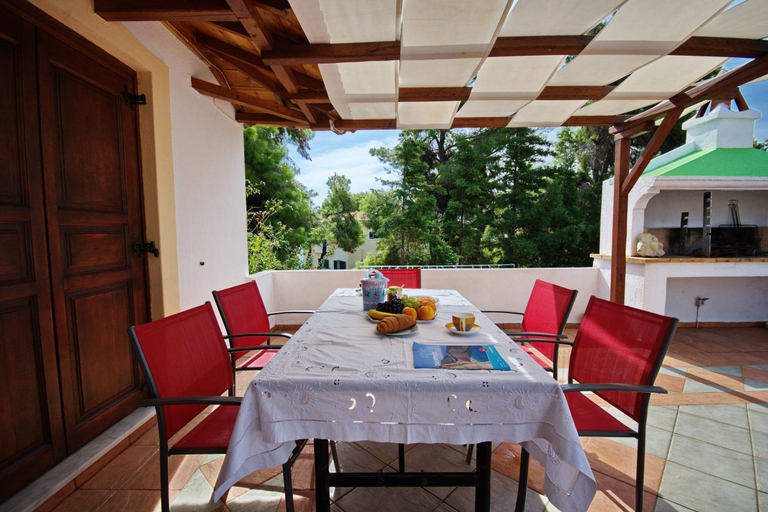 Others 4, Kamelia Villas, Thessaly