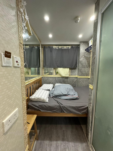 Bedroom 9