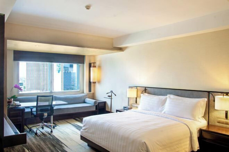 Bedroom 15