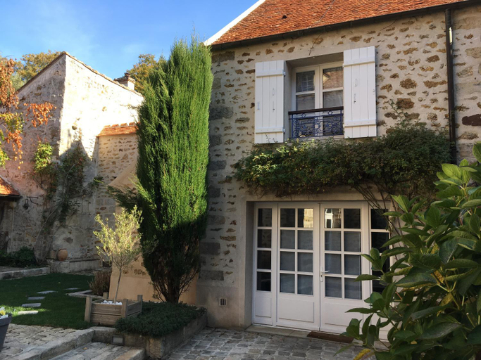 Others 2, La Maison d'Emilie - Chambres d'hotes, Seine-et-Marne
