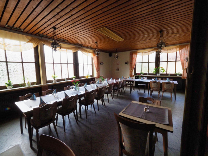 Food & Drinks 5, Gasthof Erfurth, Region Hannover