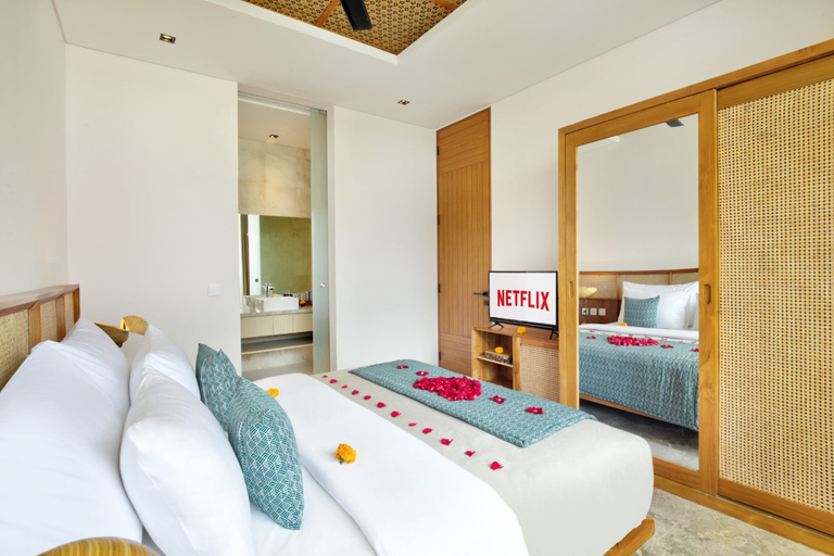 Bedroom 29