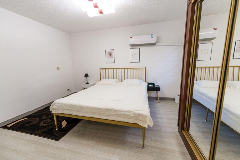 Bedroom 2, Summer Stay, Saipan