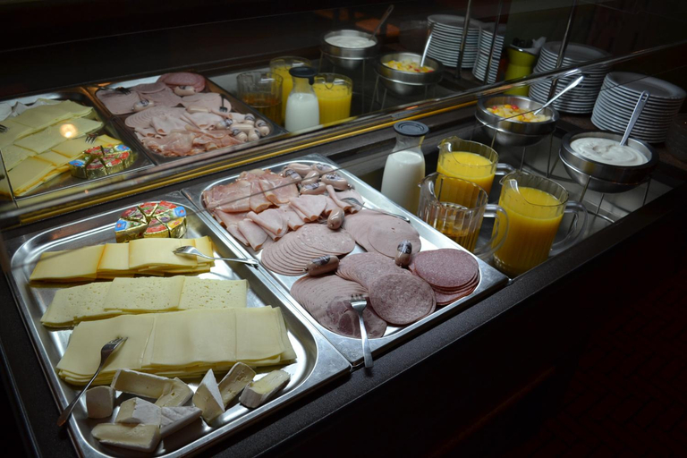 Food & Drinks 5, Aparthotel Harlekin, Waldeck-Frankenberg