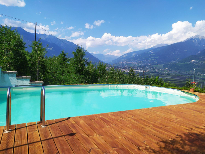 5, Unterbrunnerhof, Bolzano