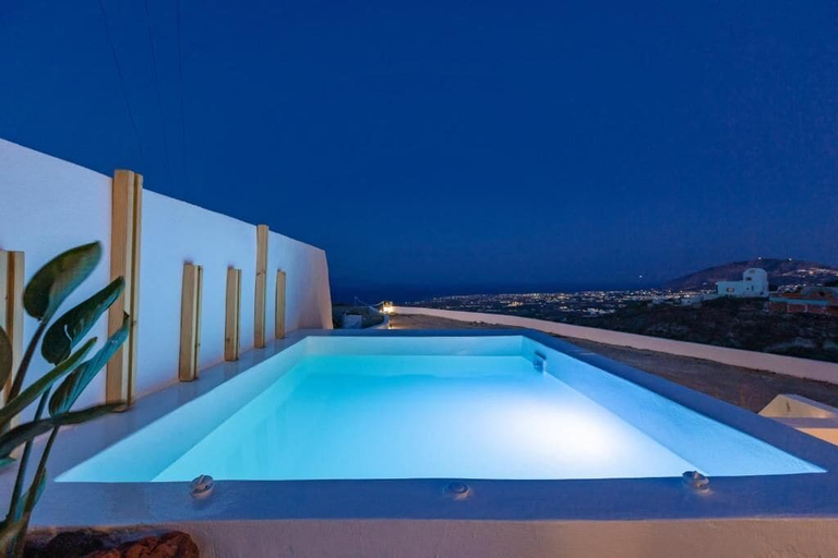 Sport & Beauty 4, Lackos Luxury Suites, South Aegean