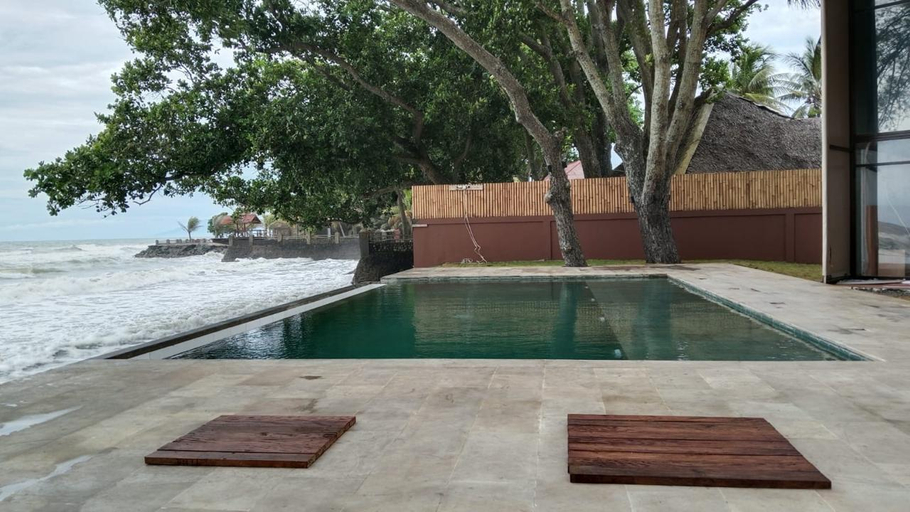 Sport & Beauty 4, Hiromi Glamping Anyer Beach Resort, Serang