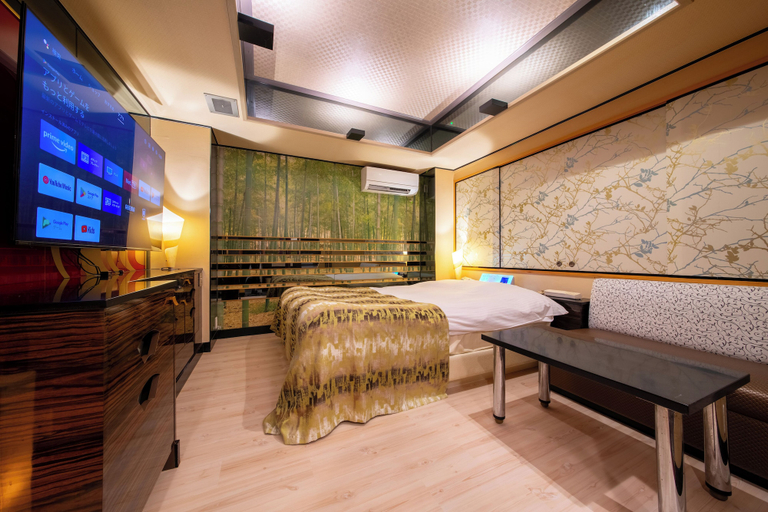 Bedroom 2, MANORHOUSE - Adult Only, Warabi
