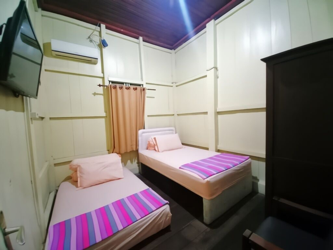Bedroom 7