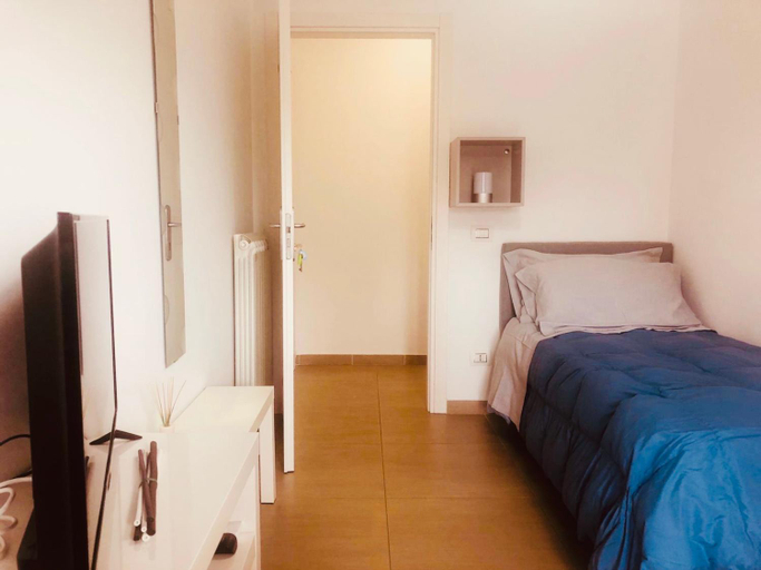 Others 2, Bed & Breakfast Lufra, Cosenza