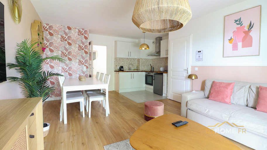 Others 3, 123home- Garden & spa, Seine-et-Marne