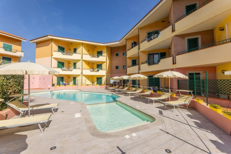 Exterior & Views, Apartments i Mirti Bianchi, Olbia-Tempio