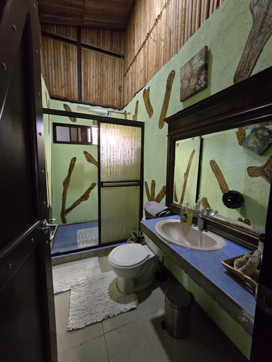 Bathroom 4, Vistas Paraiso, San Carlos