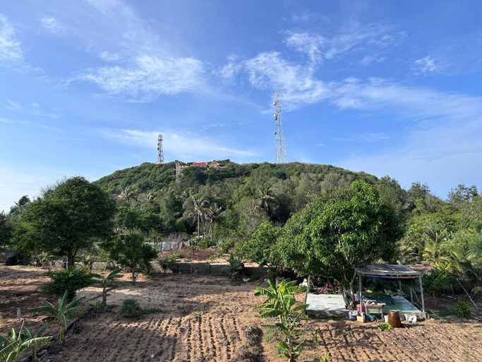 Others 2, Homestay Moc Nguyen, Phú Quý