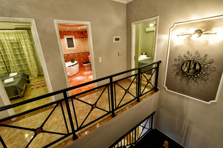 4, Villa Natalia, Ionian Islands