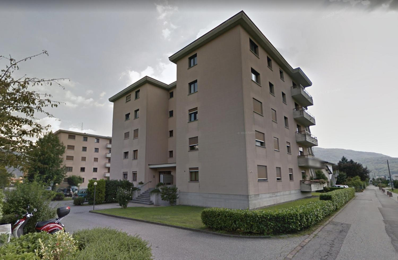 Caslano City Apartments, Lugano