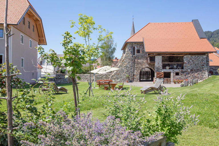 Others 4, Der Graggober, Murau