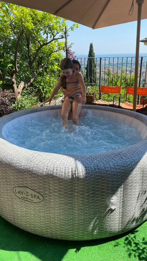 Sport & Beauty 2, La Magione dei Todaro, Pistoia