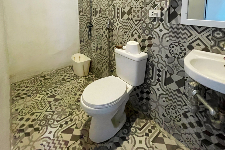 Bathroom 5, The Beach Calatagan Mediterraneo powered by Cocotel, Calatagan