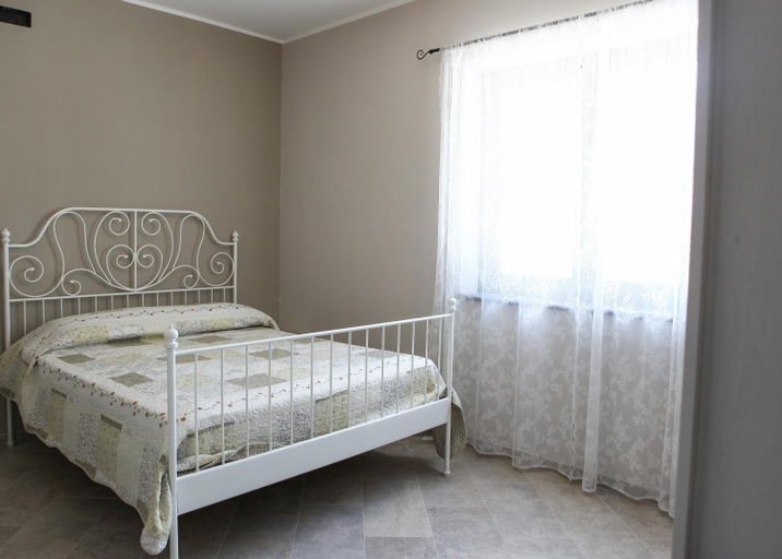 Bedroom 5, B&B Masseria Cozzi, Potenza