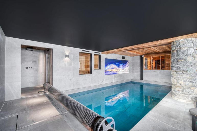 Sport & Beauty 5, Chalet Eden Roc, Savoie