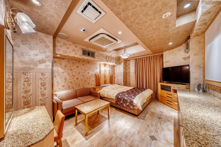 Others 4, HOTEL sala del rey namba -Adult Only, Osaka