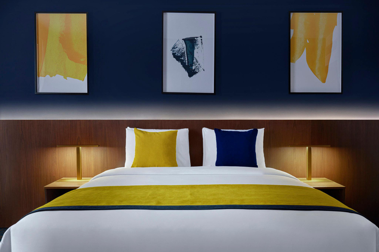Bedroom 12