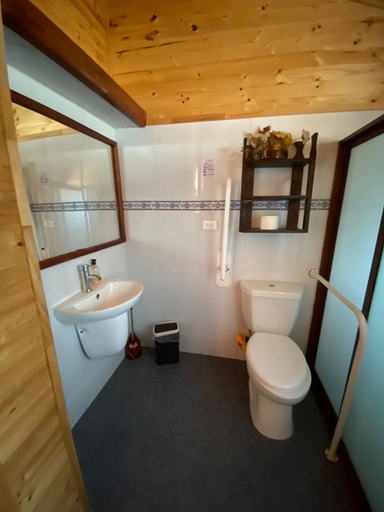 Others 5, Cabanas Lihuen SPA, Linares