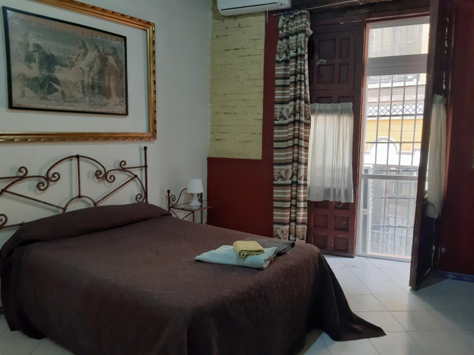 Others 3, Hostal-Pension Vergara, Sevilla