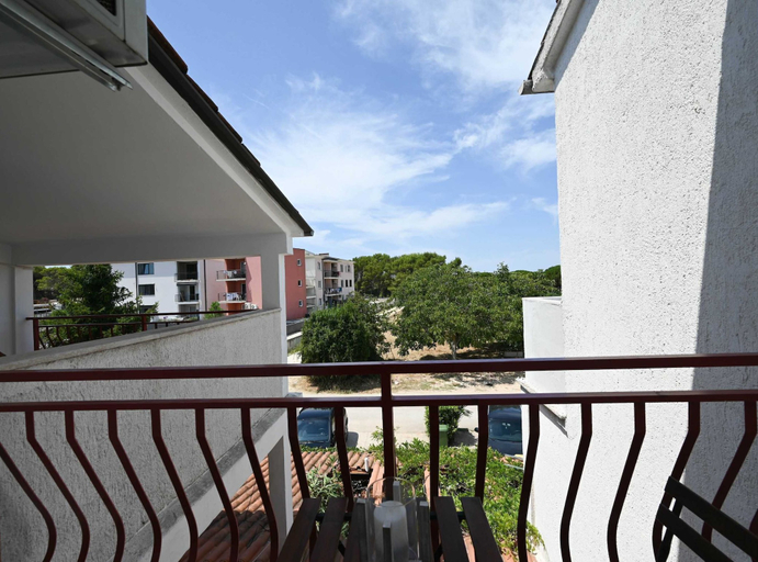 Others 5, Calm and Stylish Rooms With Balcony, Rovinj