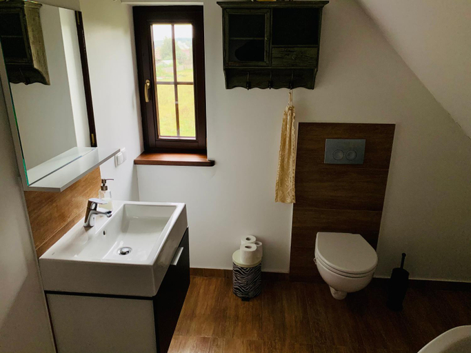 Others 5, Domek caloroczny na Kaszubach "Kolowrot", Kościerzyna