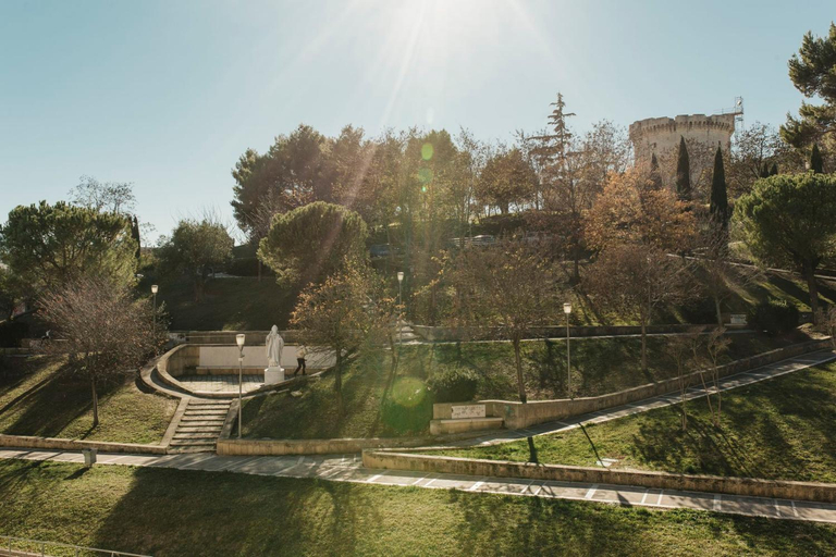 Exterior & Views, Livingstone, Matera