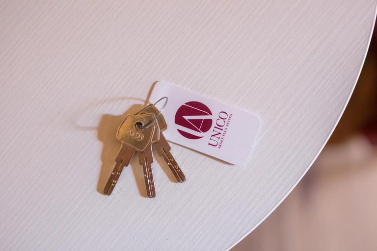 Others 5, Unico Argentina Suites, Rome