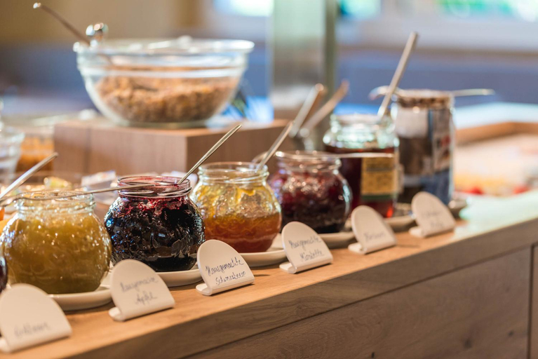 Food & Drinks 4, Das Martell, Sankt Johann im Pongau