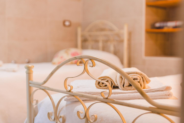 Bedroom 2, La Casetta Antica, Bari