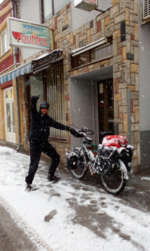 Others 5, Hostel Olimpik, Negotin