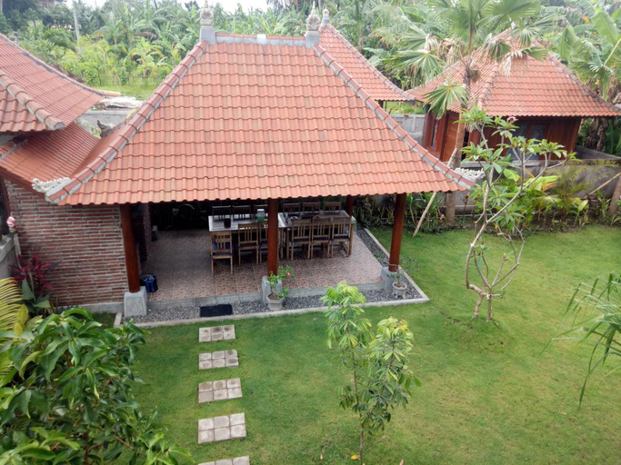 Others 4, Khalisha Villas, Jembrana