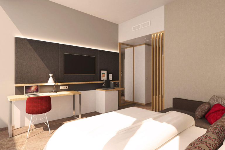 Bedroom 15