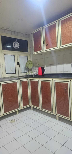 Others 2, Furnished Studio Appartment in Burdubai, Dubai