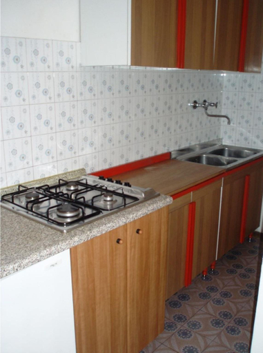 Others 4, Flat in building with lift 200m from the sea, Venezia