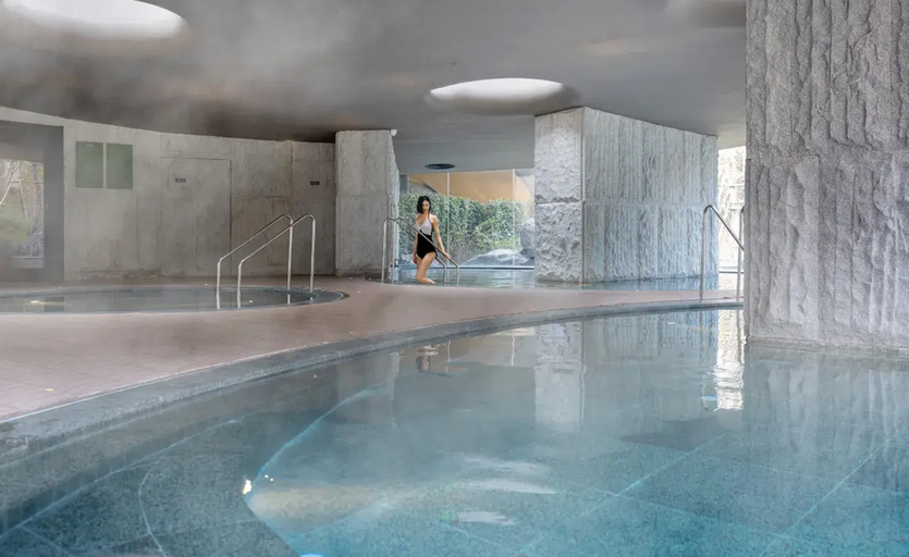 Sport & Beauty 2, Chengdu Expo Waterfall Hotel - Mgallery Collection, Chengdu