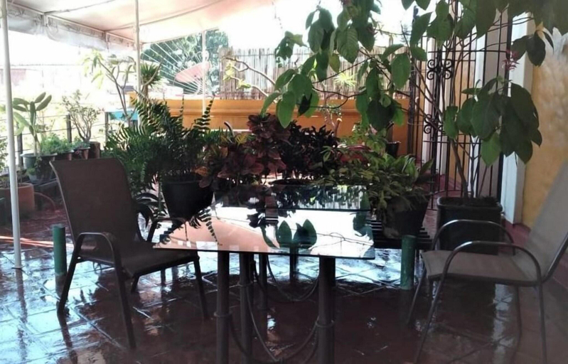 Food & Drinks 5, Casa Catrina, Del Centro