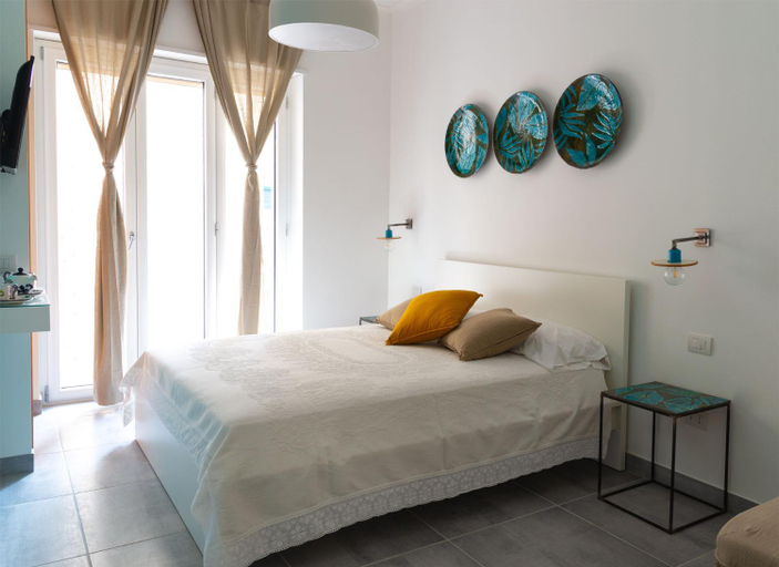 Others 5, Dame - Accommodation Amalfi Coast, Salerno