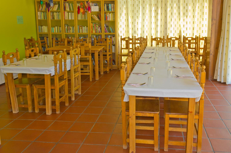 Food & Drinks, La Hospederia Del Silencio, Cáceres