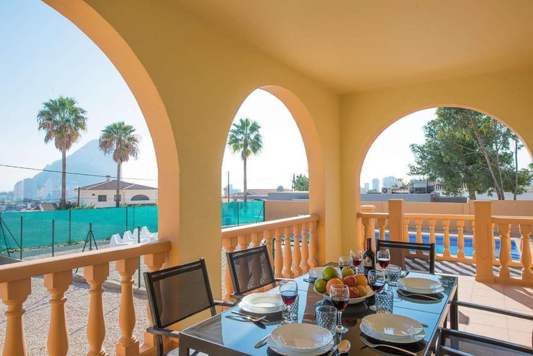 Others 5, Villa Ambar - PlusHolidays, Alicante